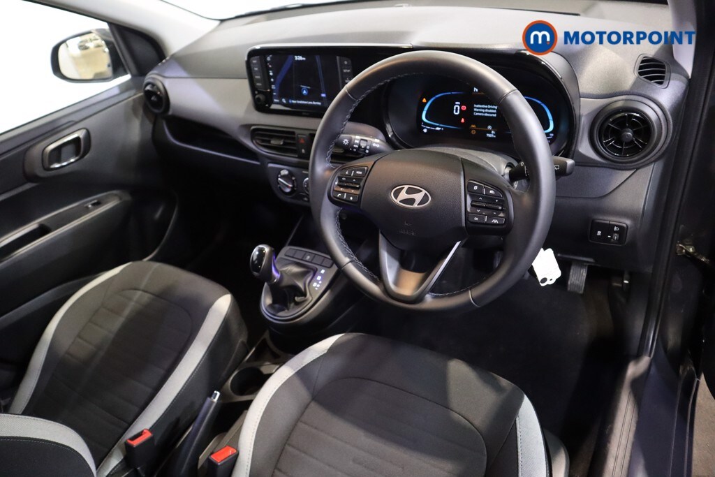 Used Hyundai i10 2025 for sale - 77834623: Photo 9