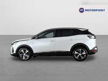 Used Peugeot 3008 undefined for sale - 78720271: Photo