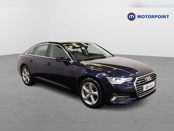 2019 - 45 TFSI Quattro Sport 4dr S Tronic