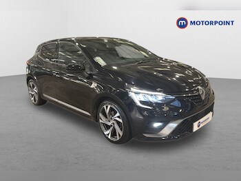 Used Renault Clio 2023 for sale - 78255735: Photo