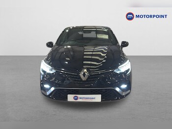 Used Renault Clio 2023 for sale - 78255735: Photo