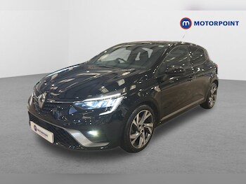 Used Renault Clio 2023 for sale - 78255735: Photo