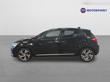 Used Renault Clio 2023 for sale - 78255735: Photo
