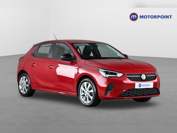 Used Vauxhall Corsa 2023 for sale - 79514147: Photo