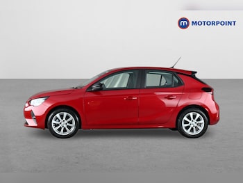 Used Vauxhall Corsa 2023 for sale - 79514147: Photo