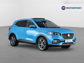 Used MG MG HS 2022 for sale - 79704703: Photo