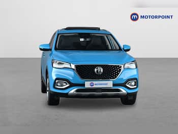 Used MG MG HS 2022 for sale - 79704703: Photo