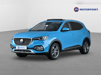 Used MG MG HS 2022 for sale - 79704703: Photo