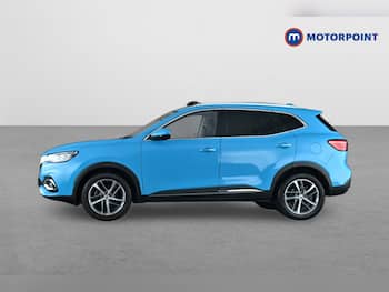 Used MG MG HS 2022 for sale - 79704703: Photo