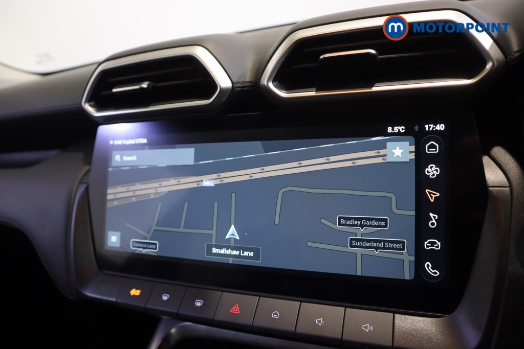 Used MG MG ZS for sale - 77827676: Photo 10