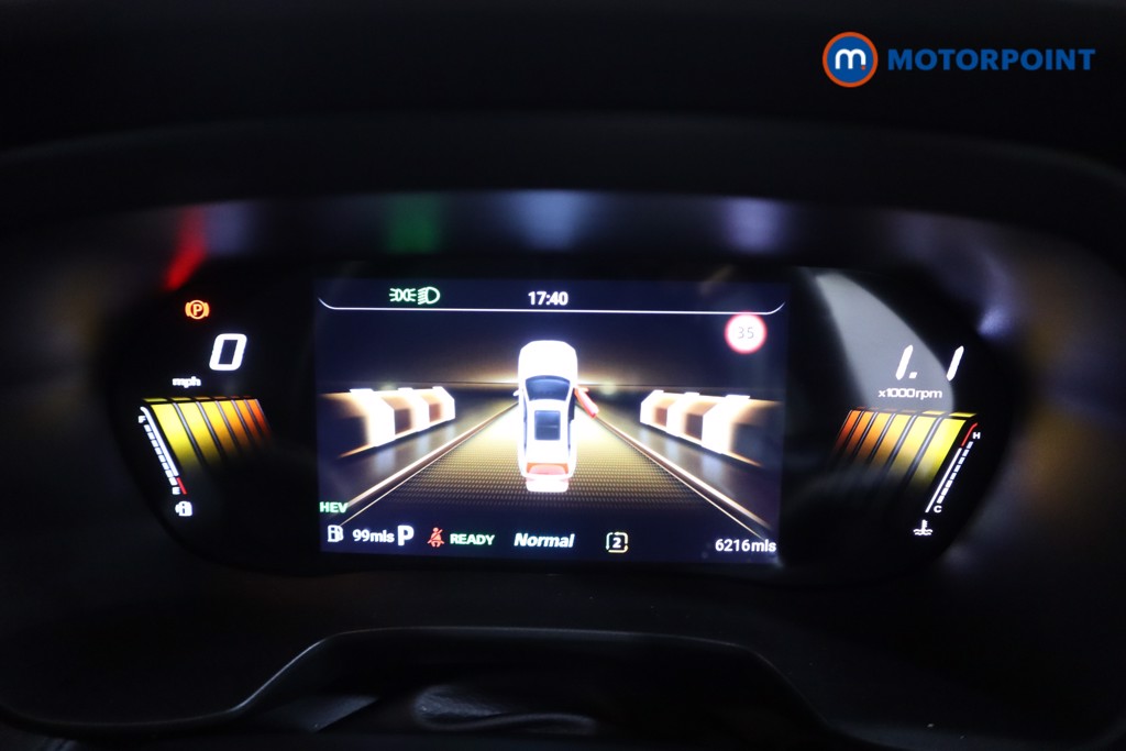 Used MG MG ZS for sale - 77827676: Photo 12