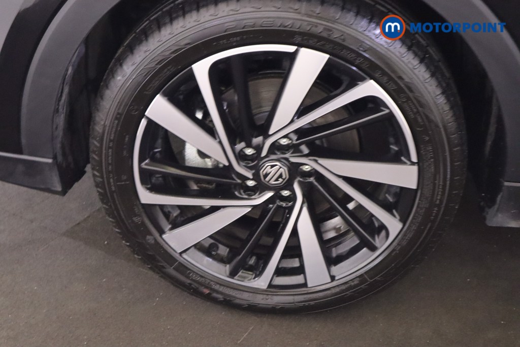 Used MG MG ZS for sale - 77827676: Photo 18