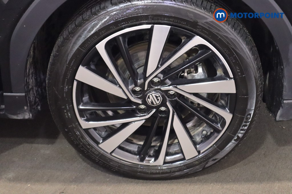 Used MG MG ZS for sale - 77827676: Photo 19