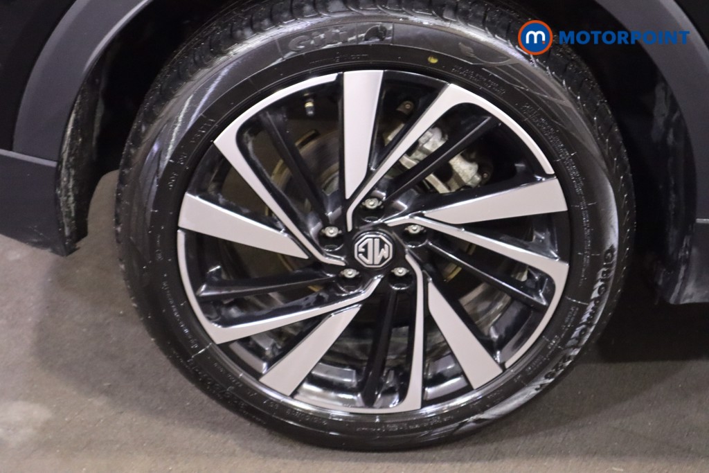 Used MG MG ZS for sale - 77827676: Photo 20