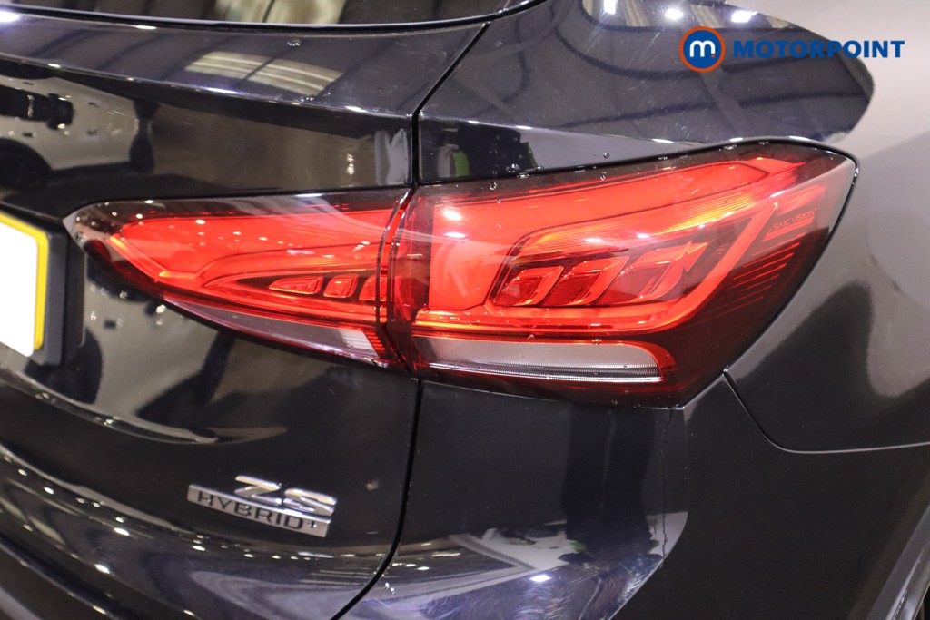 Used MG MG ZS for sale - 77827676: Photo 30