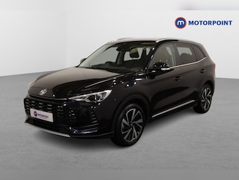 Used MG MG ZS undefined for sale - 77827676: Photo