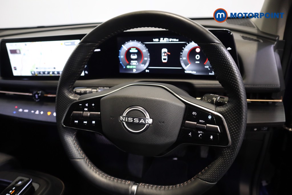 Used Nissan ARIYA 2024 for sale - 77620141: Photo 11