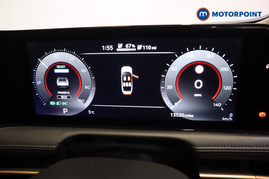 Used Nissan ARIYA 2024 for sale - 77620141: Photo 12