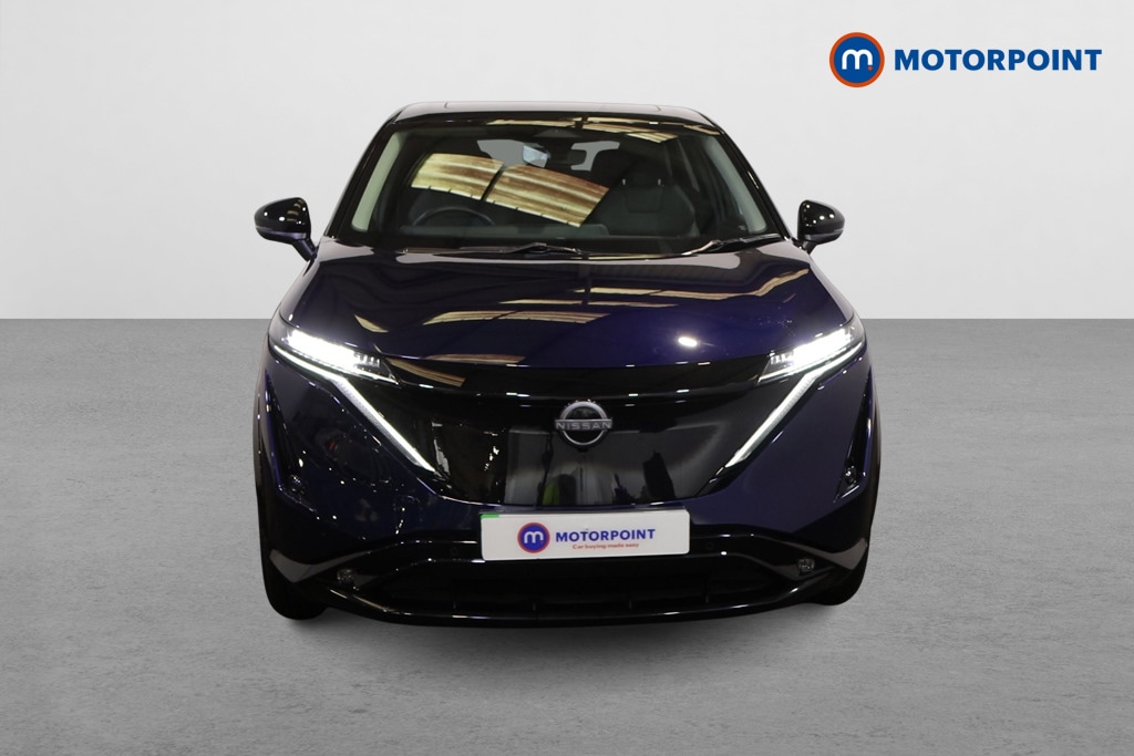 Used Nissan ARIYA 2024 for sale - 77620141: Photo 2