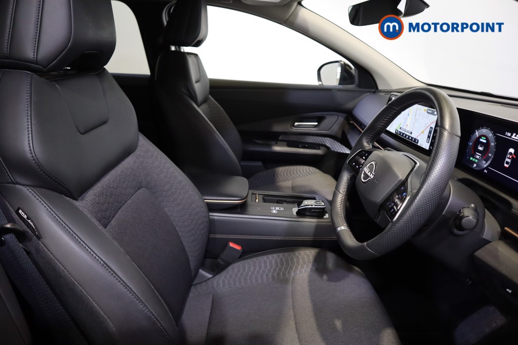 Used Nissan ARIYA 2024 for sale - 77620141: Photo 25