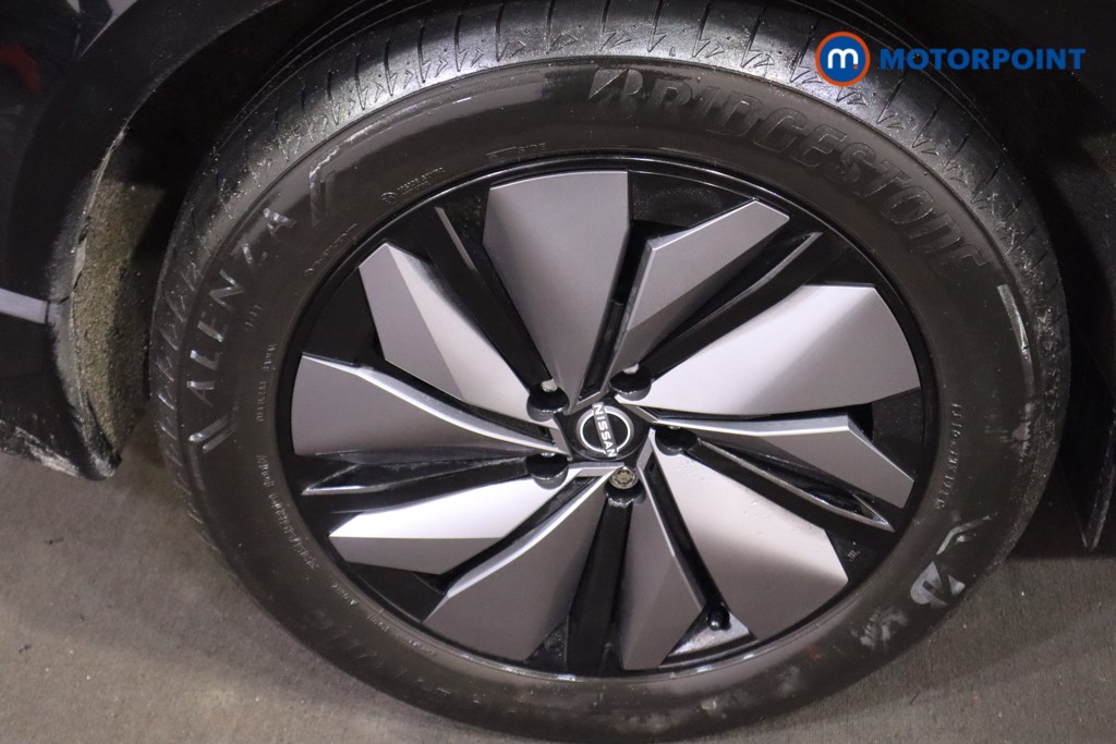 Used Nissan ARIYA 2024 for sale - 77620141: Photo 30