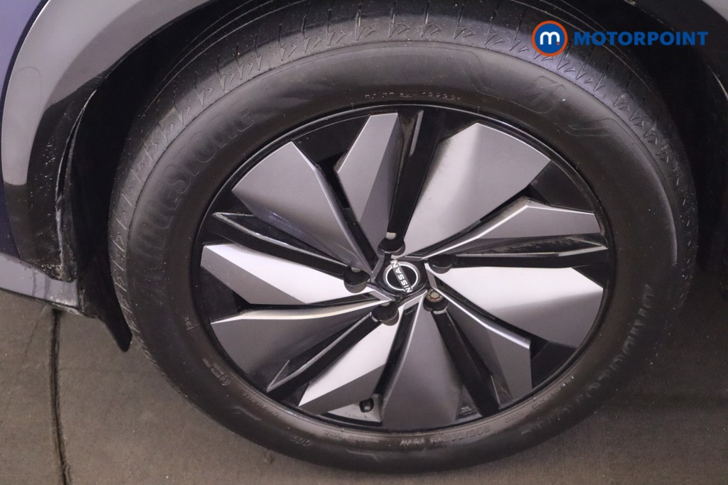 Used Nissan ARIYA 2024 for sale - 77620141: Photo 32