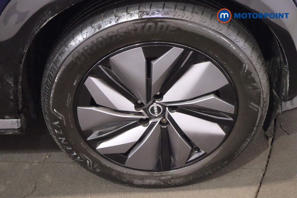 Used Nissan ARIYA 2024 for sale - 77620141: Photo 33