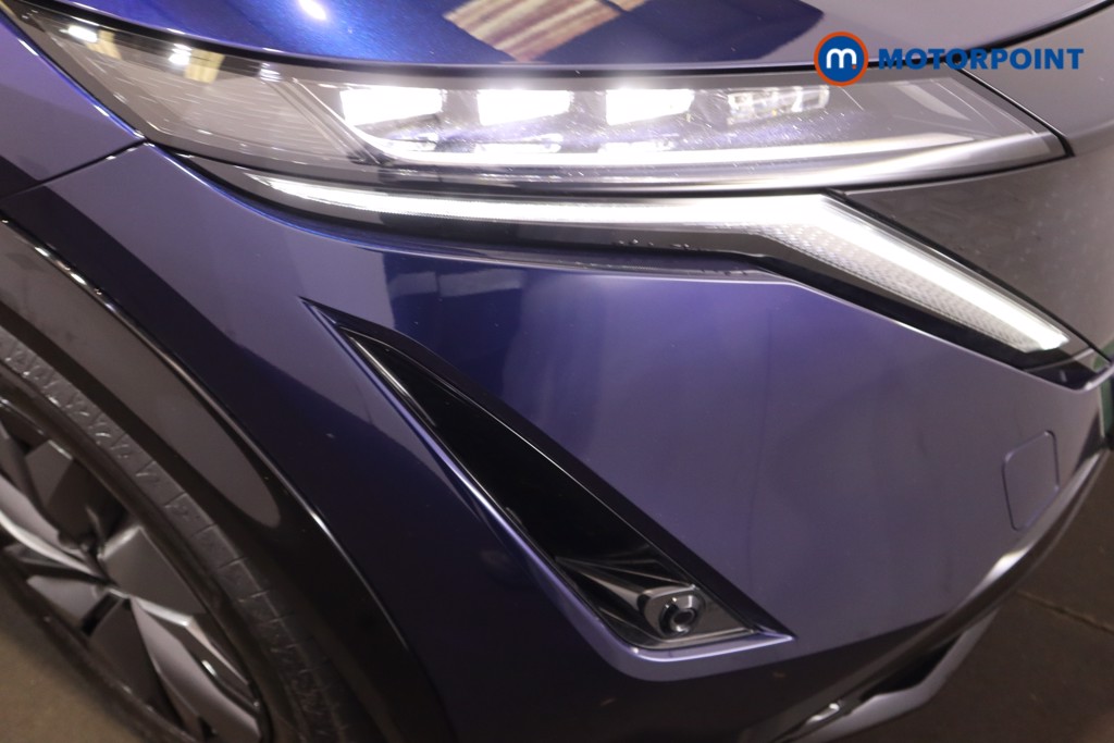 Used Nissan ARIYA 2024 for sale - 77620141: Photo 34