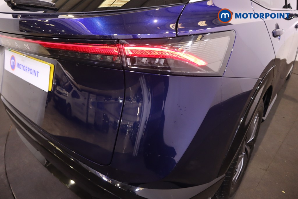 Used Nissan ARIYA 2024 for sale - 77620141: Photo 35