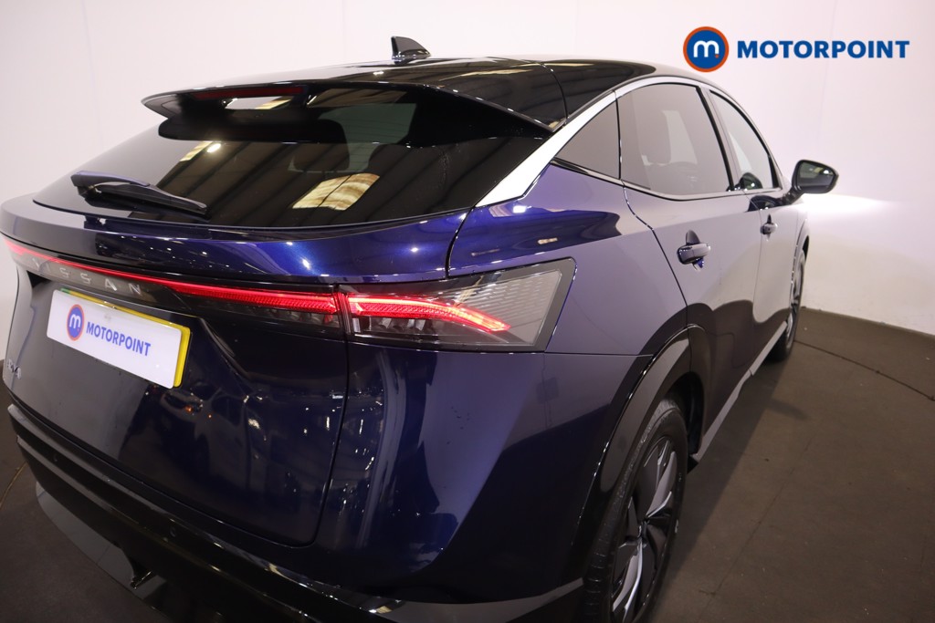 Used Nissan ARIYA 2024 for sale - 77620141: Photo 36