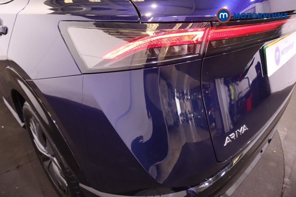 Used Nissan ARIYA 2024 for sale - 77620141: Photo 37