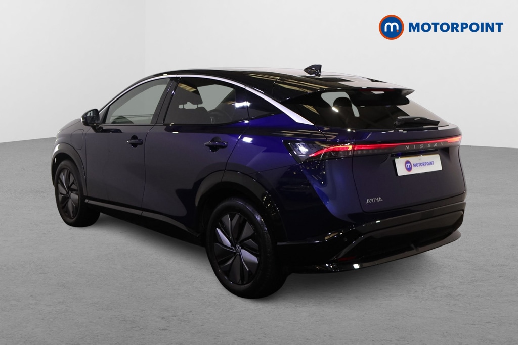 Used Nissan ARIYA 2024 for sale - 77620141: Photo 5