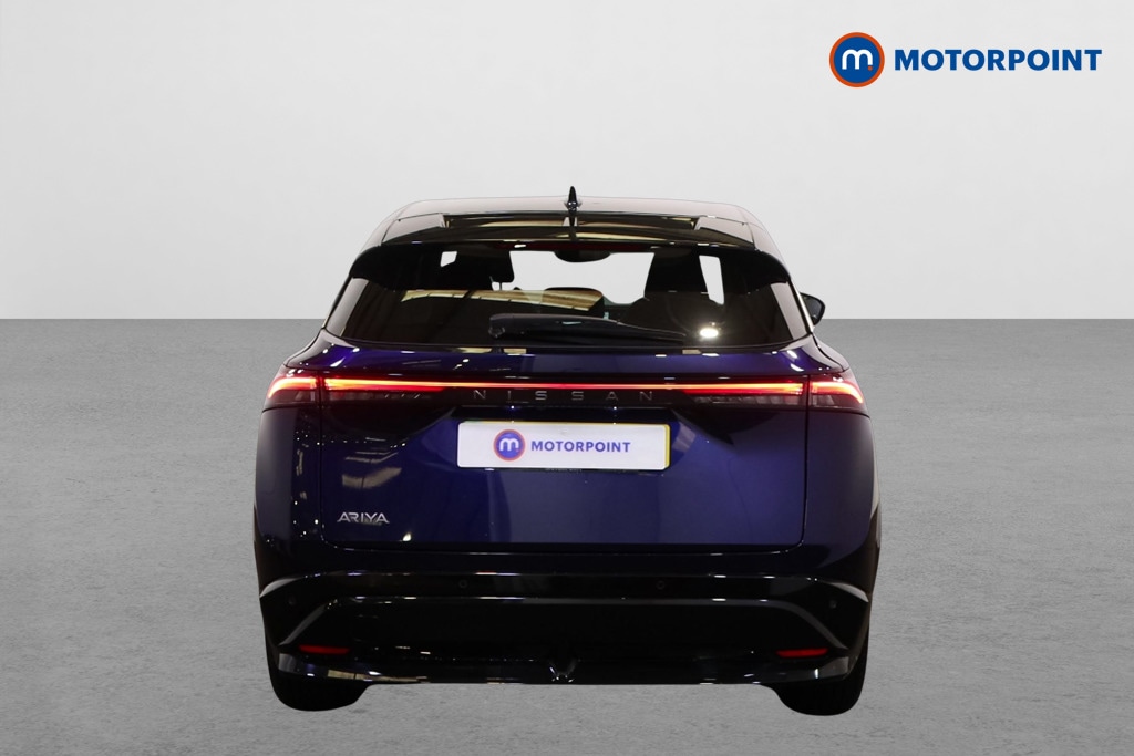 Used Nissan ARIYA 2024 for sale - 77620141: Photo 6