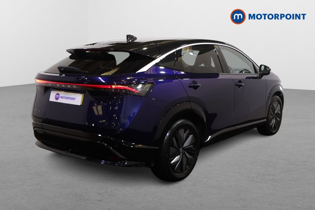 Used Nissan ARIYA 2024 for sale - 77620141: Photo 7