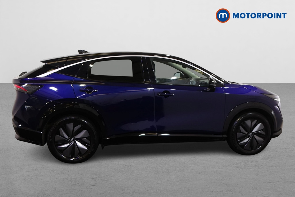 Used Nissan ARIYA 2024 for sale - 77620141: Photo 8