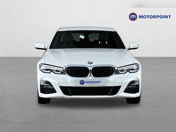 Used BMW 3 Series 2020 for sale - 78951021: Photo