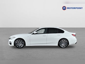 Used BMW 3 Series 2020 for sale - 78951021: Photo
