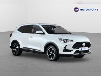 Used MG MG HS 2024 for sale - 79560418: Photo
