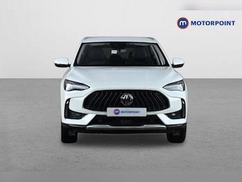 Used MG MG HS 2024 for sale - 79560418: Photo