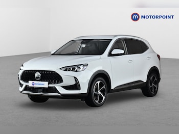 Used MG MG HS 2024 for sale - 79560418: Photo