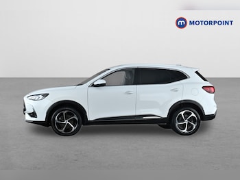 Used MG MG HS 2024 for sale - 79560418: Photo