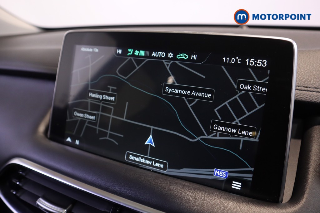 Used MG MG HS 2022 for sale - 77225942: Photo 10