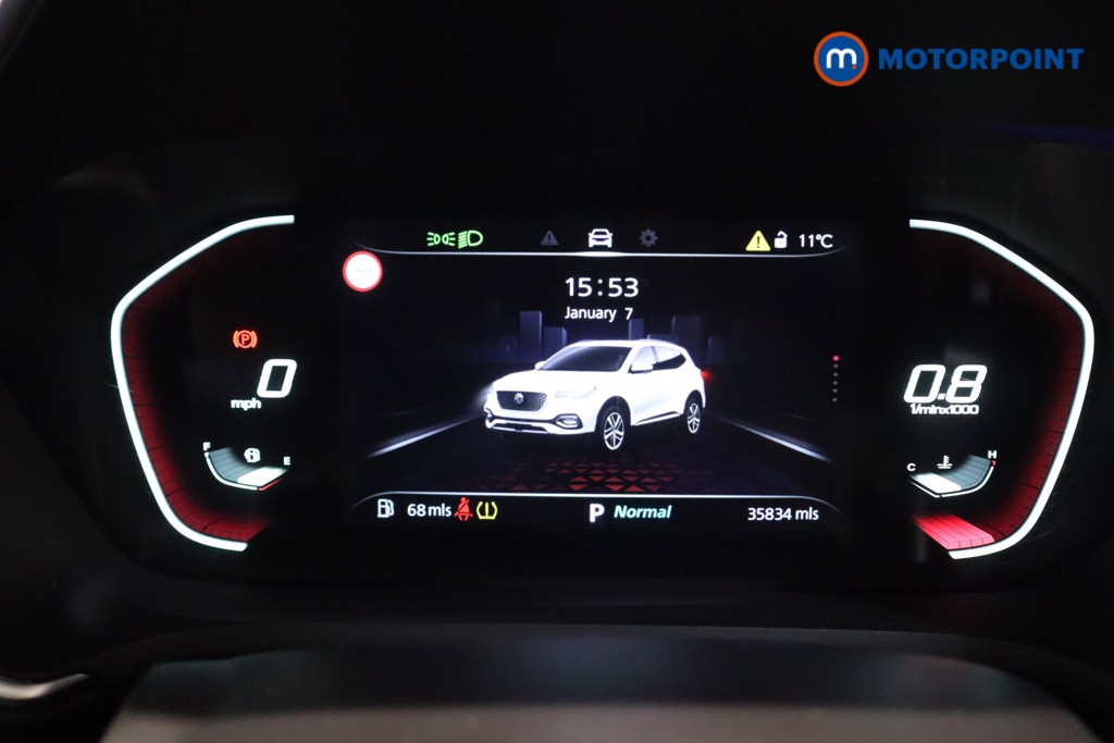 Used MG MG HS 2022 for sale - 77225942: Photo 12