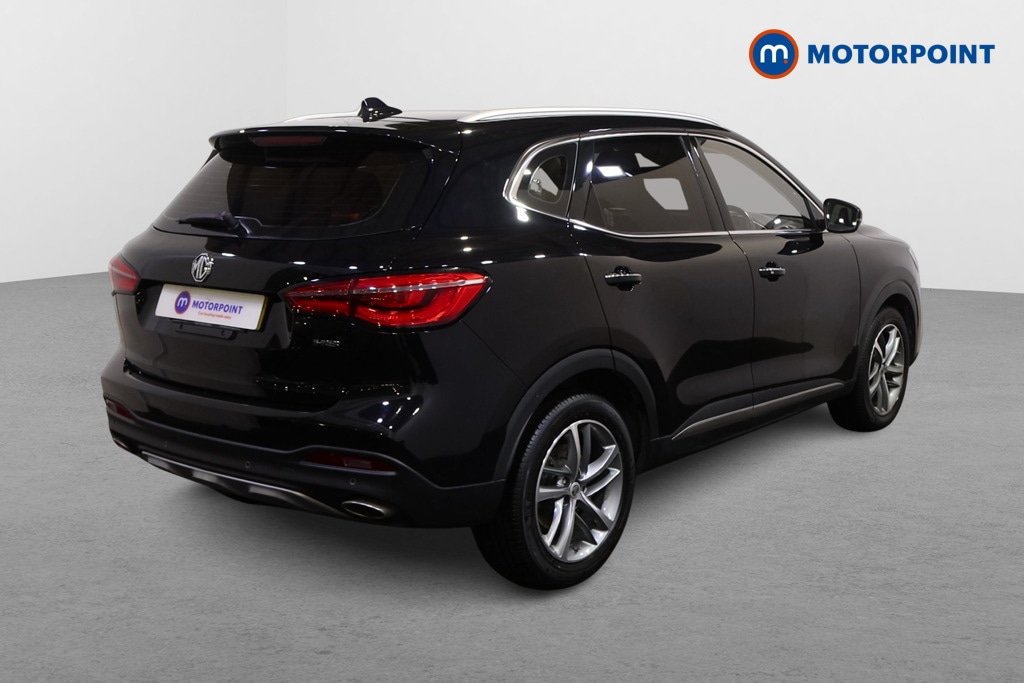 Used MG MG HS 2022 for sale - 77225942: Photo 7