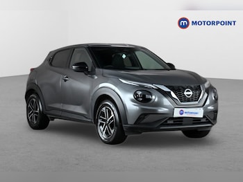 Used Nissan Juke 2024 for sale - 78564009: Photo