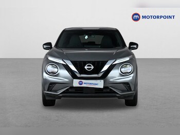 Used Nissan Juke 2024 for sale - 78564009: Photo
