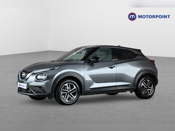 Used Nissan Juke 2024 for sale - 78564009: Photo