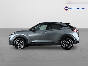 Used Nissan Juke 2024 for sale - 78564009: Photo