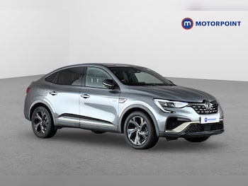 Used Renault Arkana 2022 for sale - 79366405: Photo