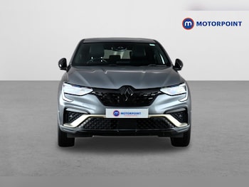 Used Renault Arkana 2022 for sale - 79366405: Photo